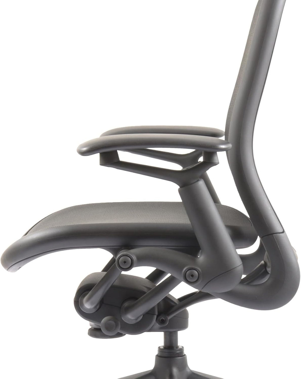 Knoll Chadwick Task Chair