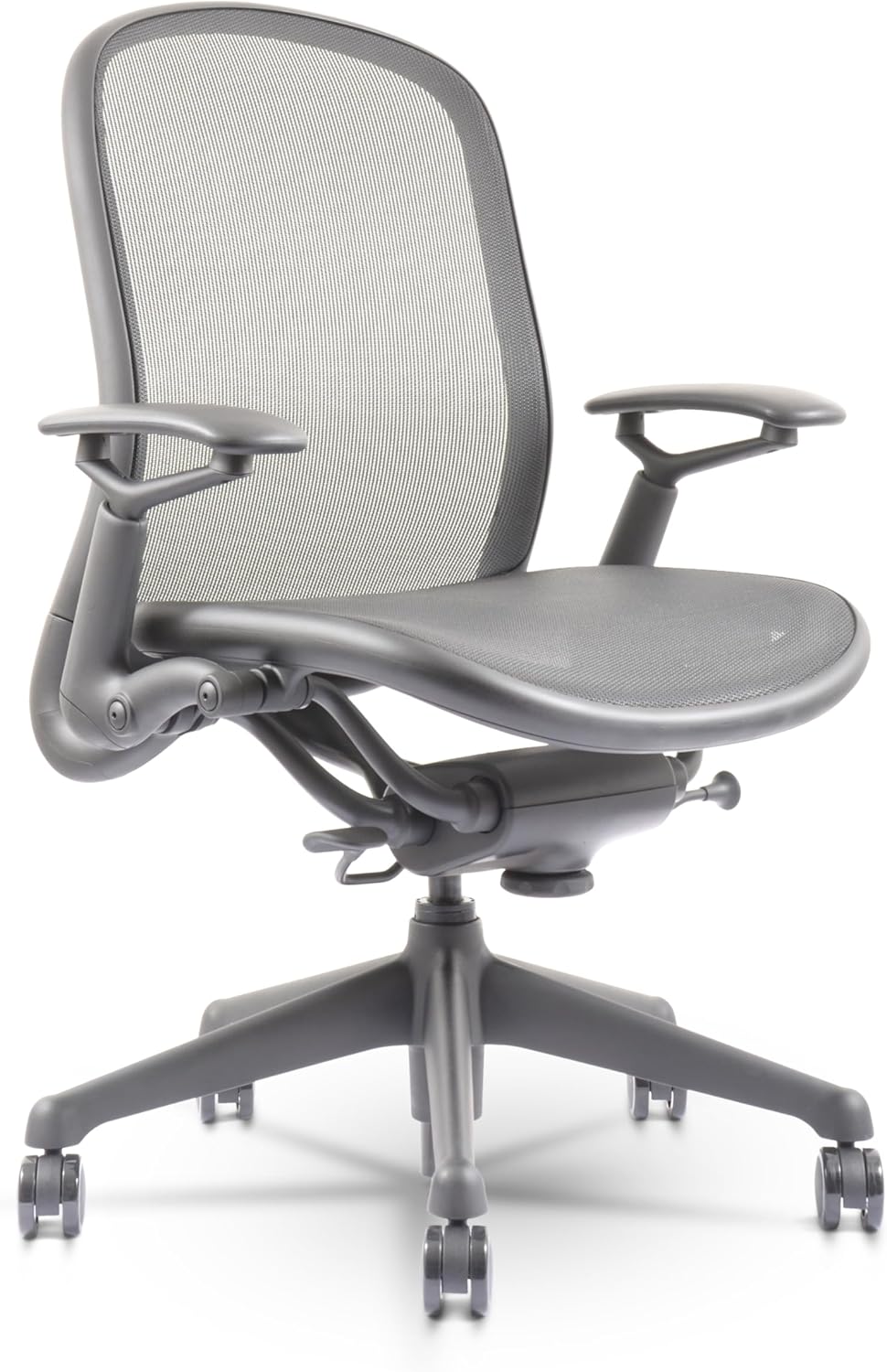 Knoll Chadwick Task Chair