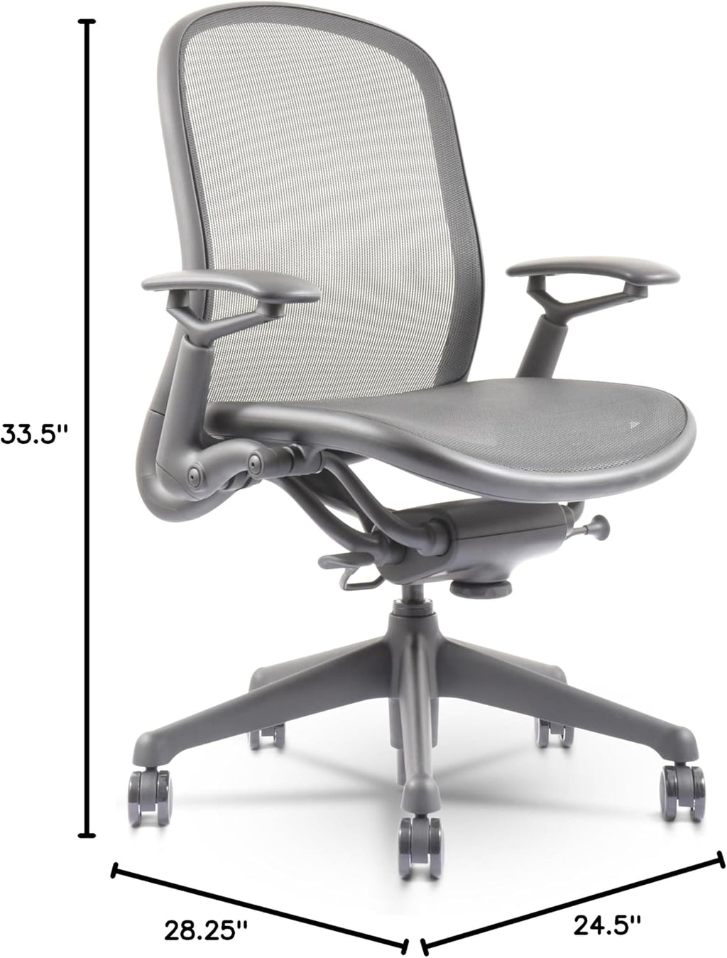 Knoll Chadwick Task Chair