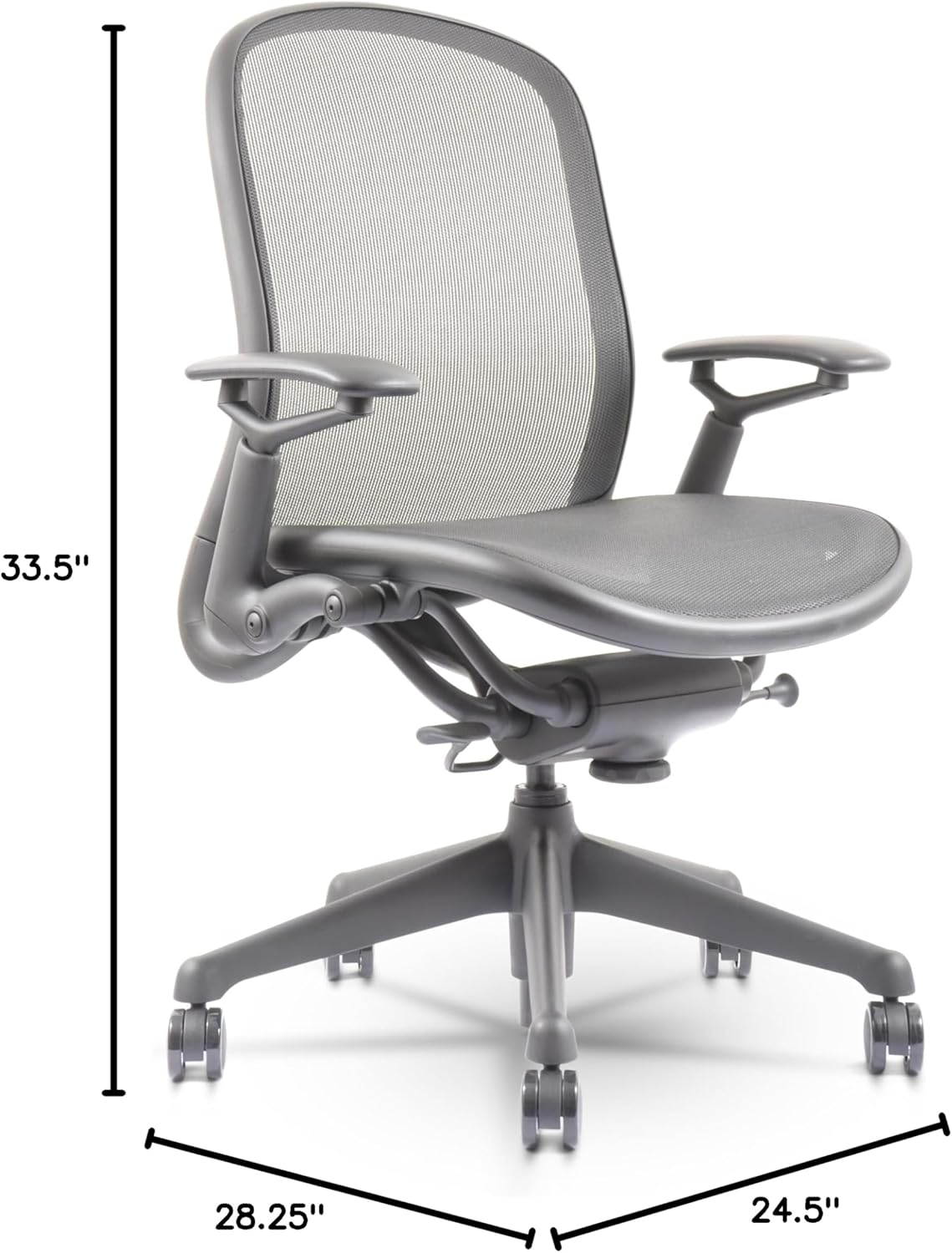 Knoll Chadwick Task Chair