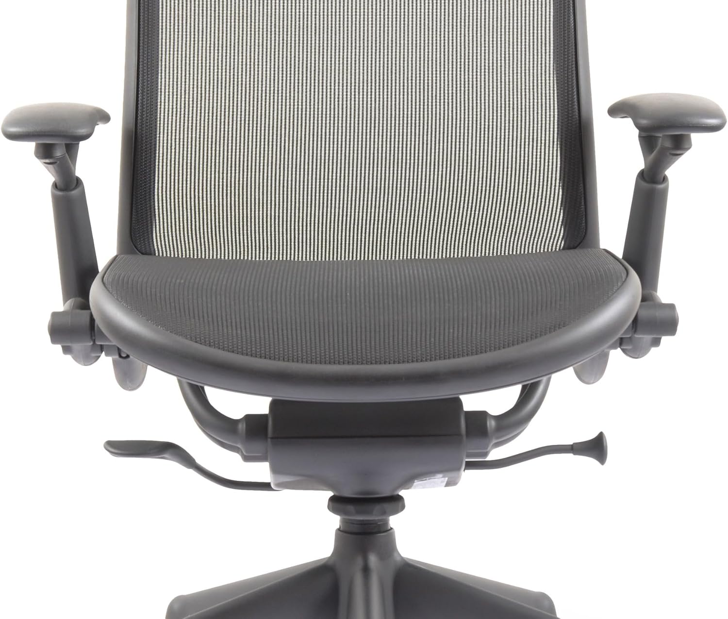 Knoll Chadwick Task Chair