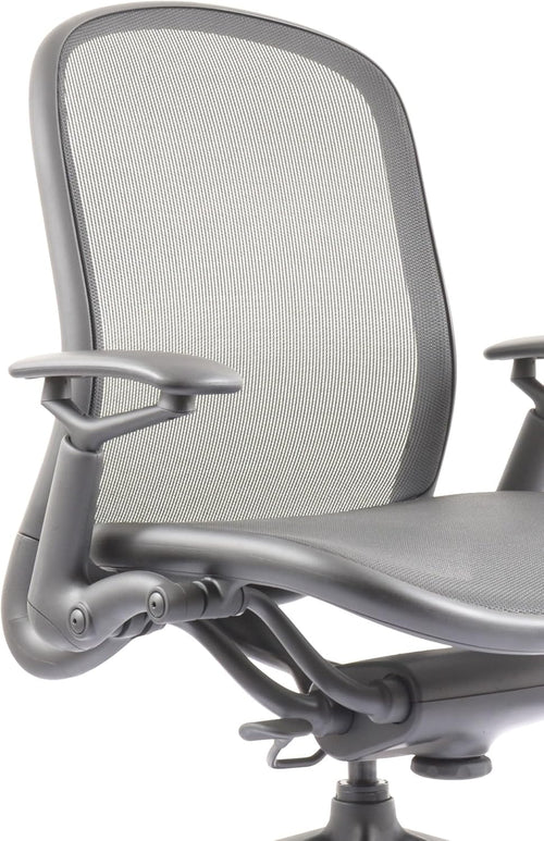 Knoll Chadwick Task Chair
