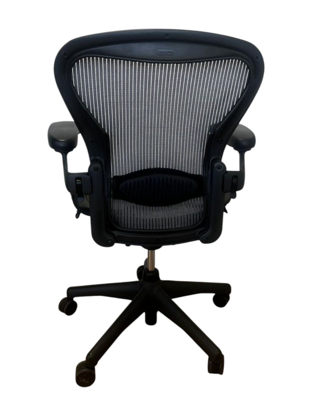Herman Miller Aeron Carbon