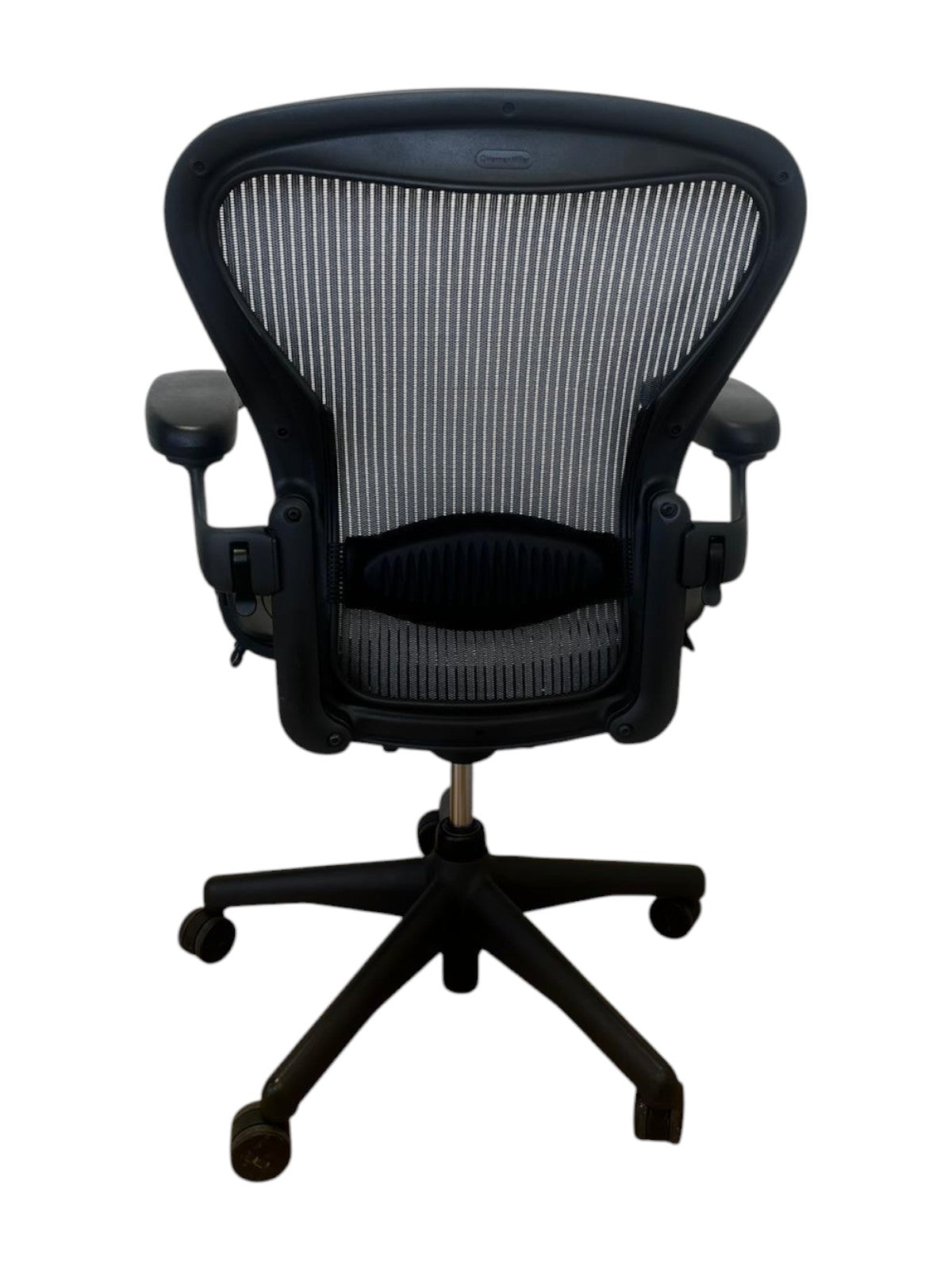 Herman Miller Aeron Carbon
