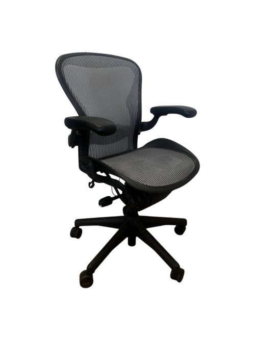 Herman Miller Aeron Carbon