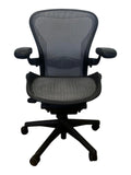 Herman Miller Aeron Carbon
